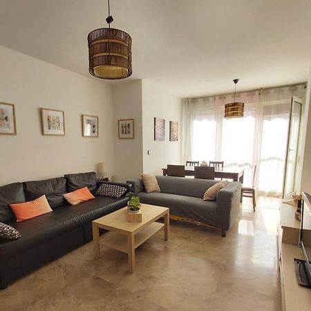 Gran Via Flat Villa Ceuta Buitenkant foto